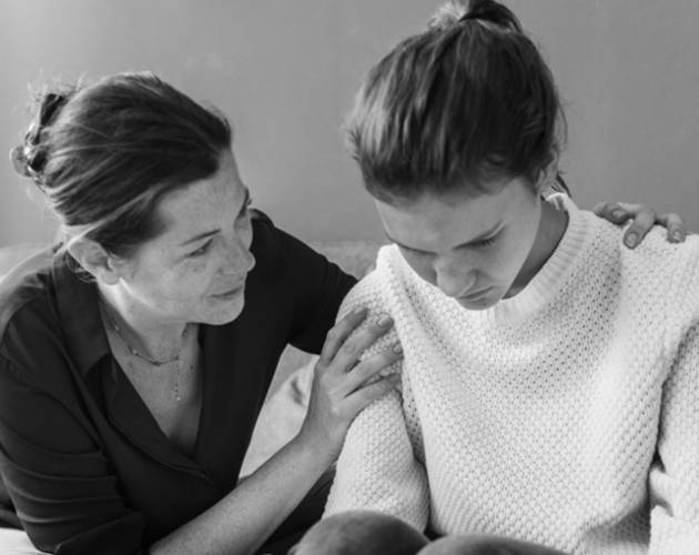 Rational Emotive Behavior Therapy